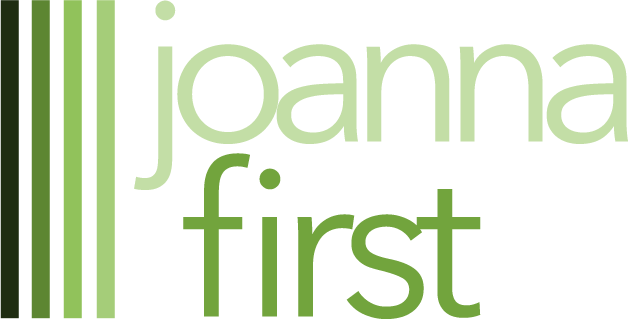 joanna first